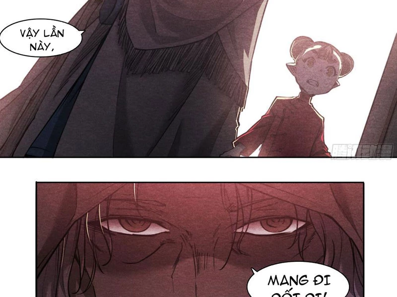 Hoàng Hôn Phân Giới Chapter 1 - Trang 2