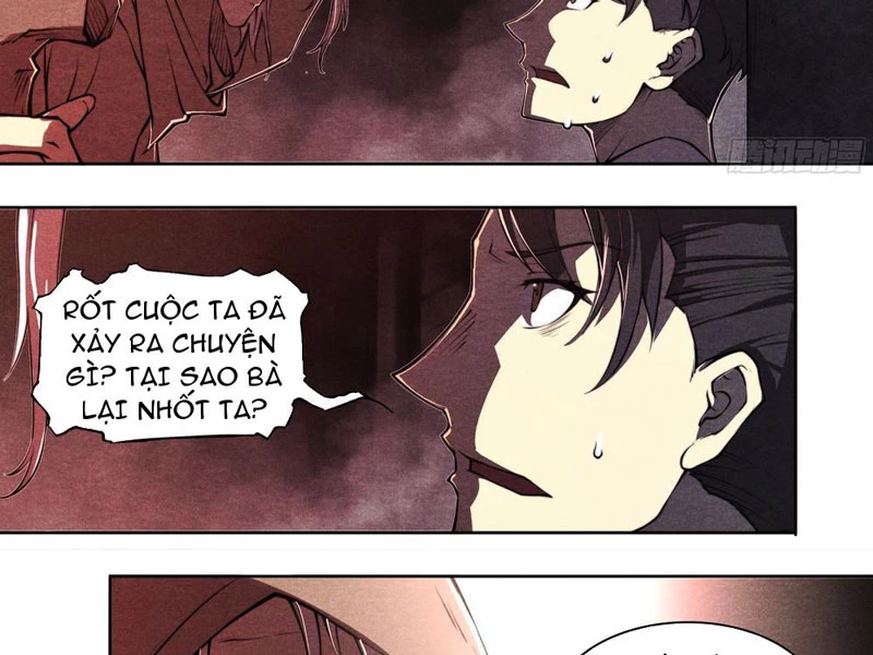 Hoàng Hôn Phân Giới Chapter 1 - Trang 2