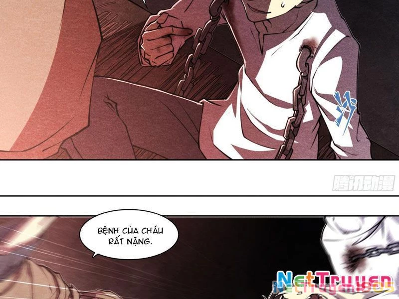 Hoàng Hôn Phân Giới Chapter 1 - Trang 2