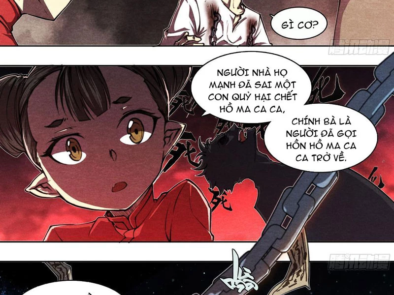 Hoàng Hôn Phân Giới Chapter 1 - Trang 2