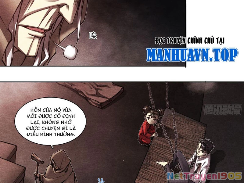 Hoàng Hôn Phân Giới Chapter 1 - Trang 2
