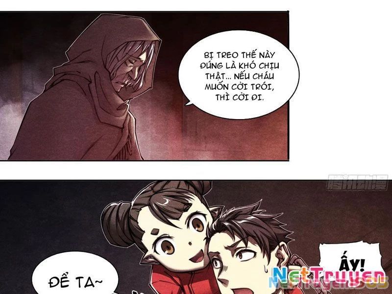 Hoàng Hôn Phân Giới Chapter 1 - Trang 2
