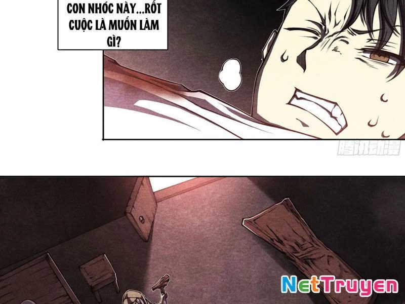 Hoàng Hôn Phân Giới Chapter 1 - Trang 2