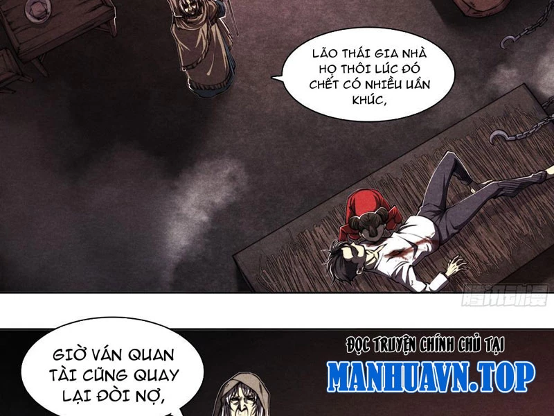 Hoàng Hôn Phân Giới Chapter 1 - Trang 2