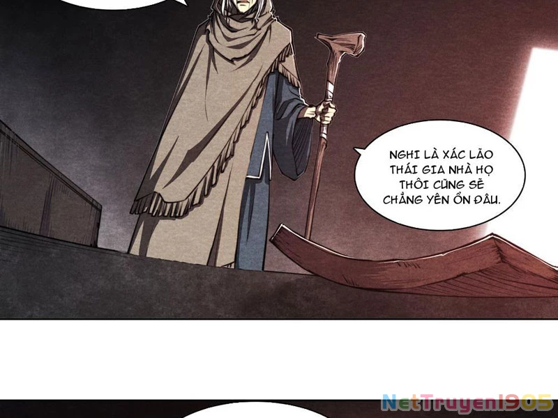 Hoàng Hôn Phân Giới Chapter 1 - Trang 2