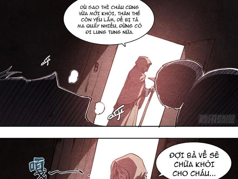 Hoàng Hôn Phân Giới Chapter 1 - Trang 2