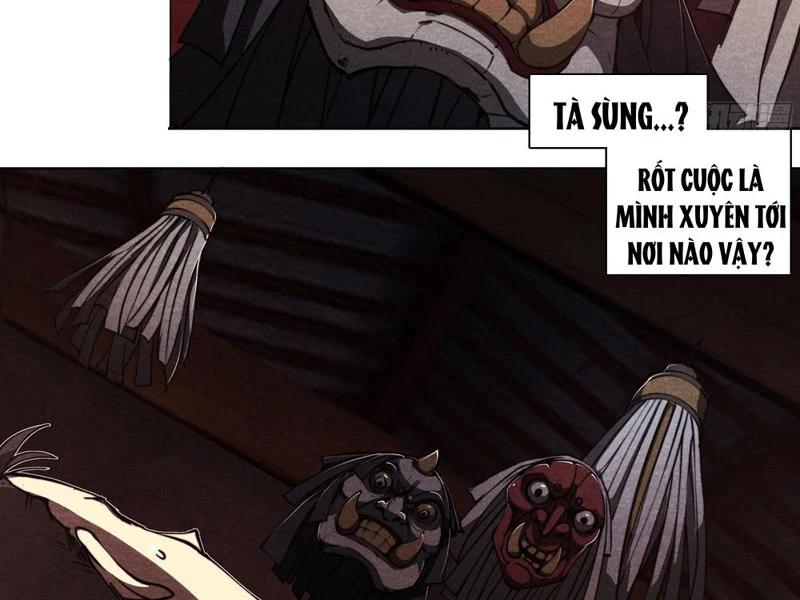 Hoàng Hôn Phân Giới Chapter 1 - Trang 2