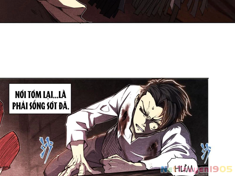 Hoàng Hôn Phân Giới Chapter 1 - Trang 2