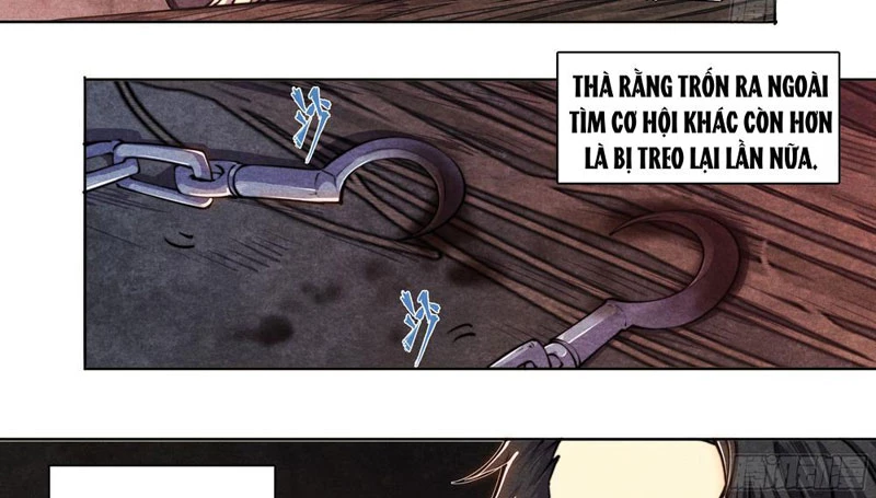 Hoàng Hôn Phân Giới Chapter 1 - Trang 2