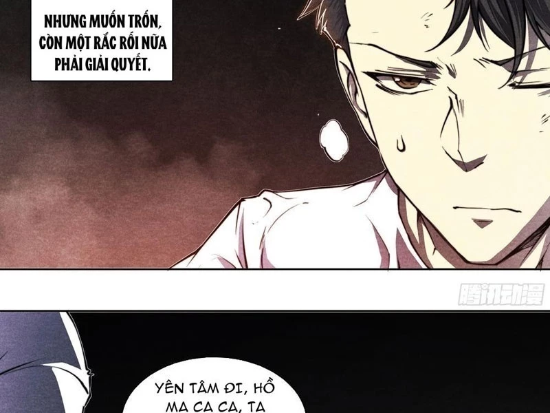 Hoàng Hôn Phân Giới Chapter 1 - Trang 2