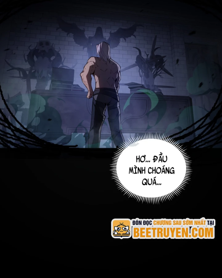 Hoàng Hôn Phân Giới Chapter 2 - 3