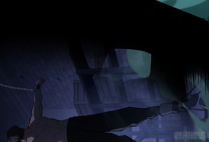 Hoàng Hôn Phân Giới Chapter 2 - 9