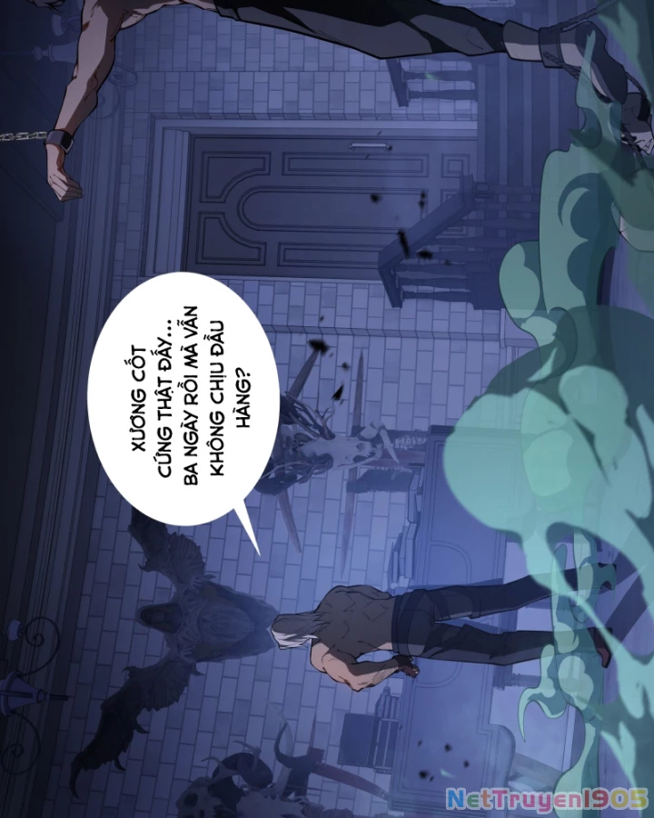Hoàng Hôn Phân Giới Chapter 2 - 10