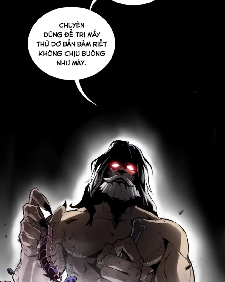 Hoàng Hôn Phân Giới Chapter 2 - 13