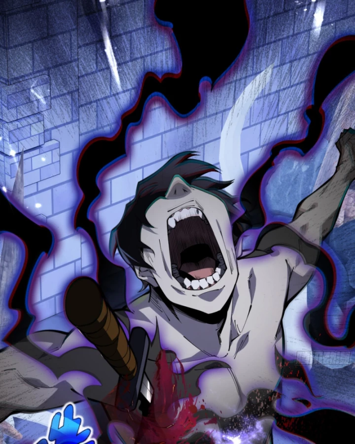 Hoàng Hôn Phân Giới Chapter 2 - 48