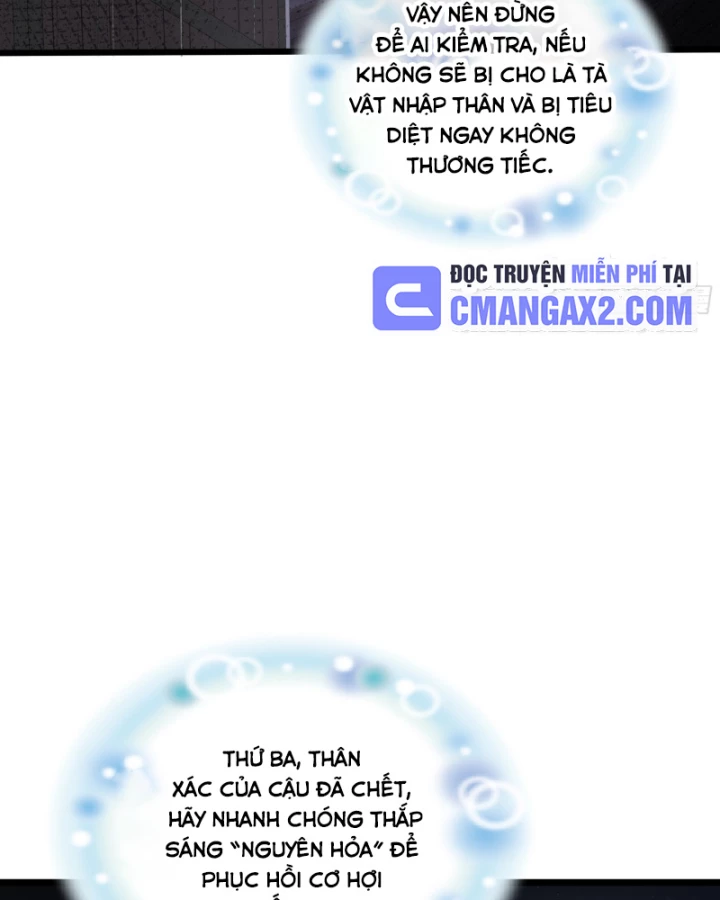 Hoàng Hôn Phân Giới Chapter 2 - 84