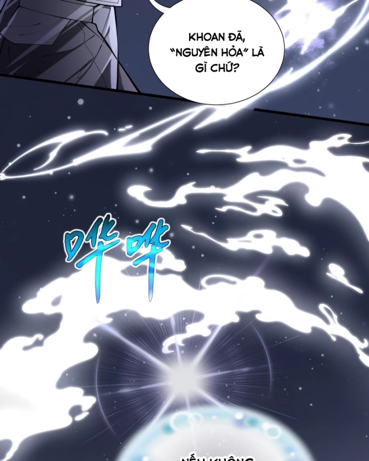 Hoàng Hôn Phân Giới Chapter 2 - 86
