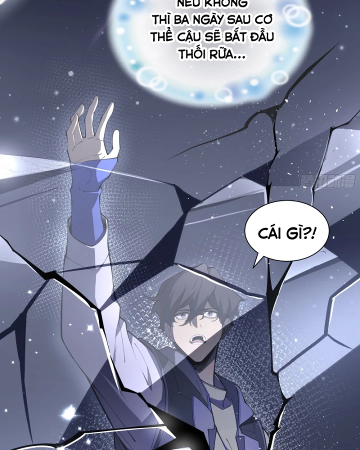 Hoàng Hôn Phân Giới Chapter 2 - 87
