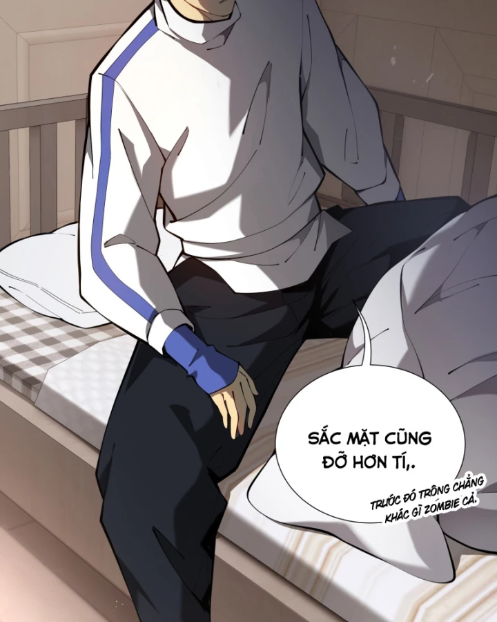 Hoàng Hôn Phân Giới Chapter 2 - 99