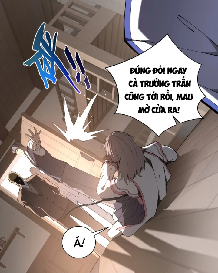 Hoàng Hôn Phân Giới Chapter 2 - 104