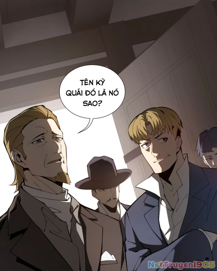 Hoàng Hôn Phân Giới Chapter 2 - 106