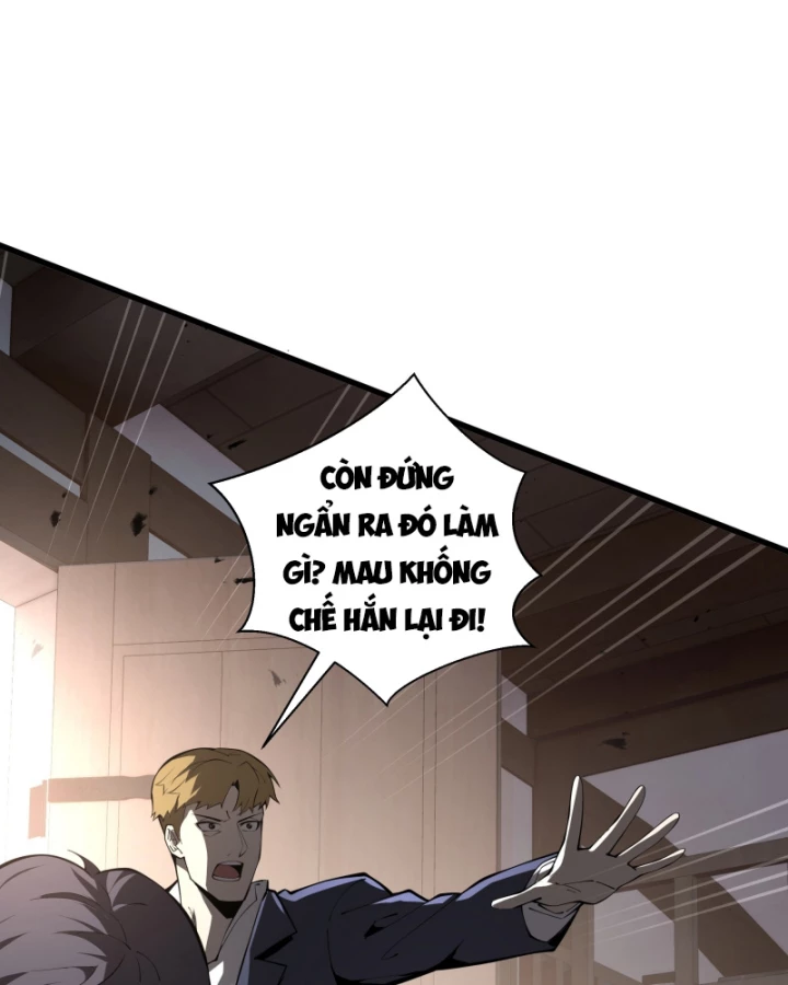 Hoàng Hôn Phân Giới Chapter 2 - 111