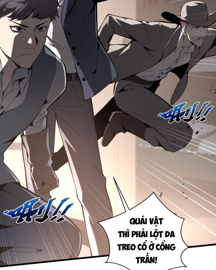 Hoàng Hôn Phân Giới Chapter 2 - 112