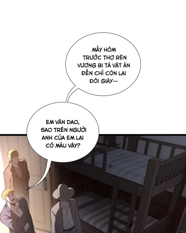 Hoàng Hôn Phân Giới Chapter 2 - 116