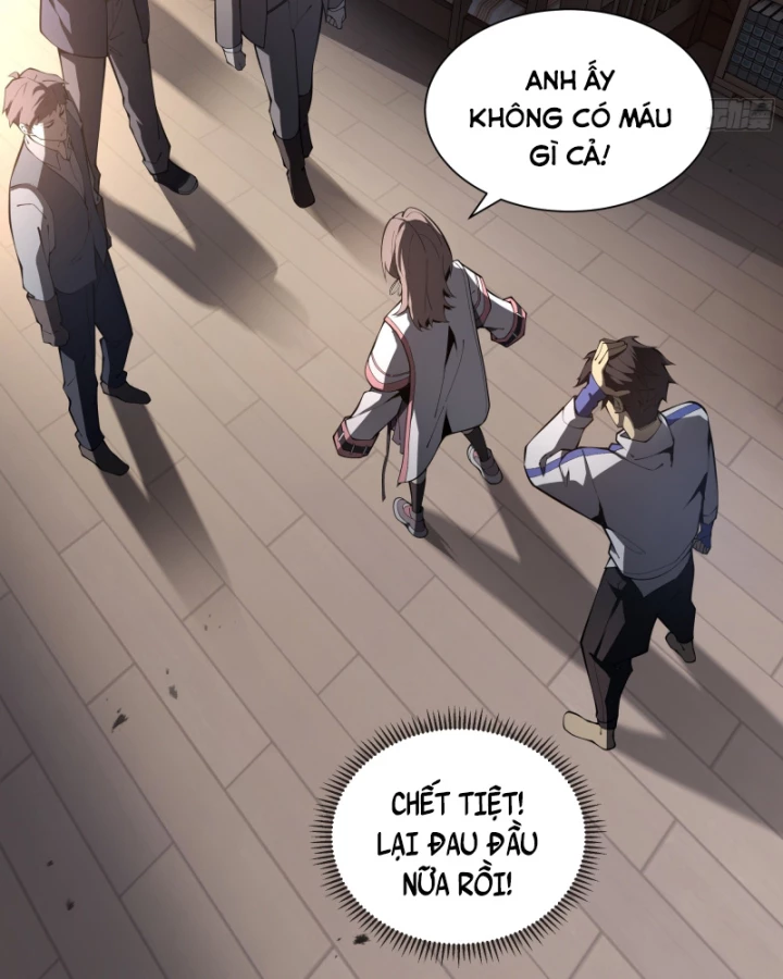 Hoàng Hôn Phân Giới Chapter 2 - 117