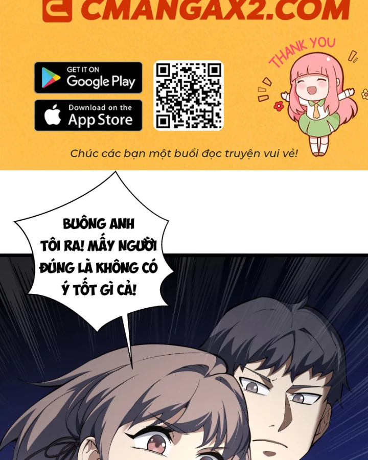 Hoàng Hôn Phân Giới Chapter 3 - 2