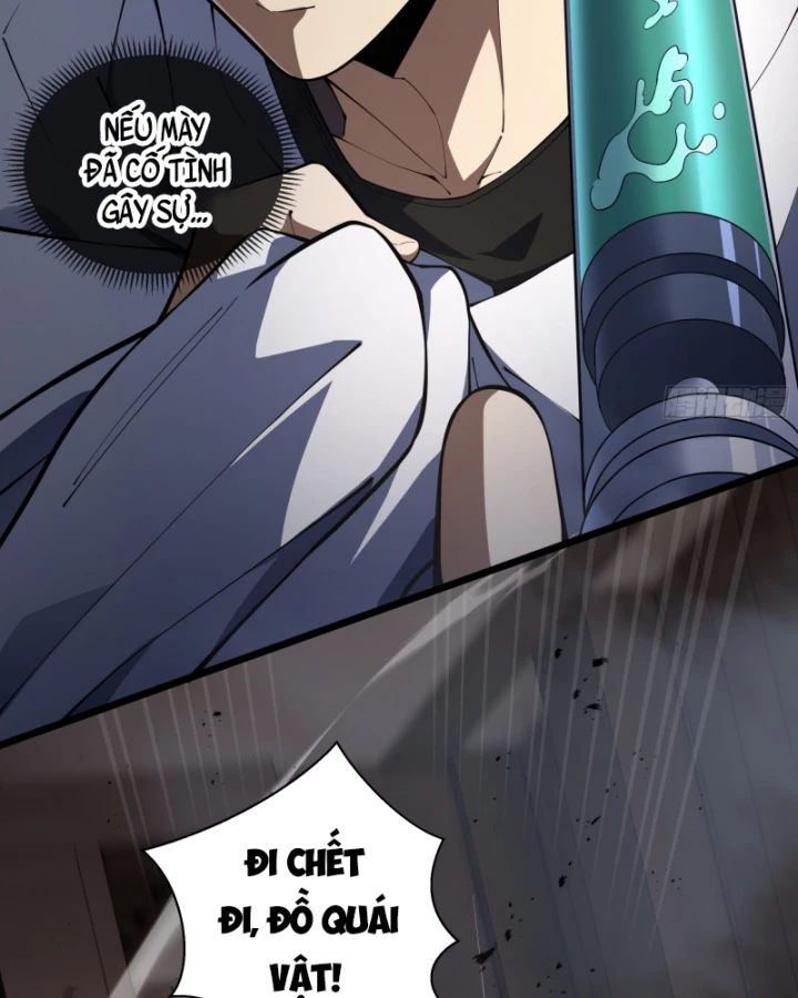 Hoàng Hôn Phân Giới Chapter 3 - 8