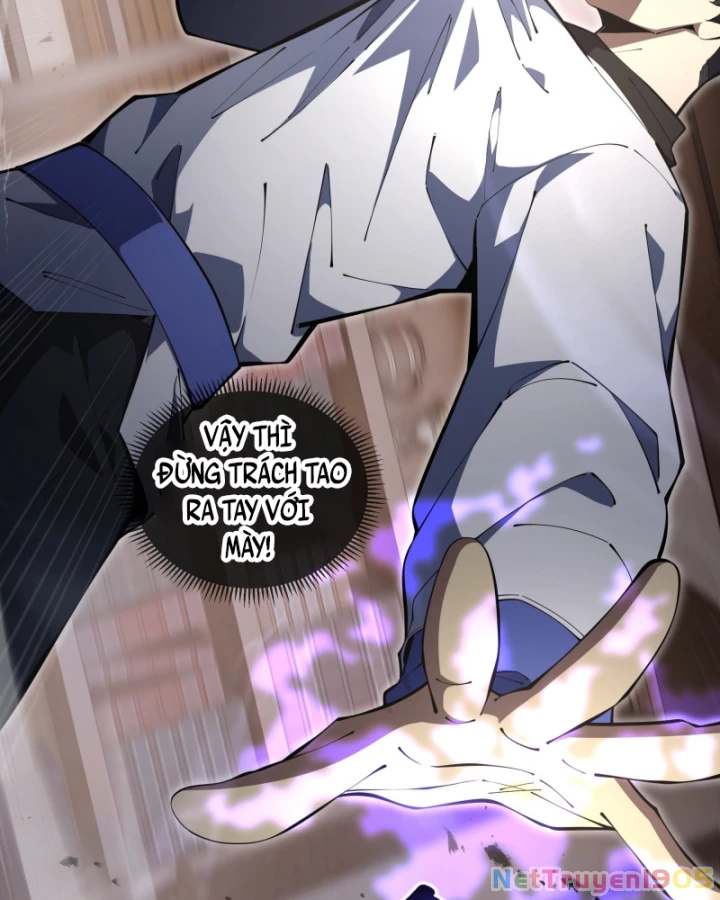 Hoàng Hôn Phân Giới Chapter 3 - 10