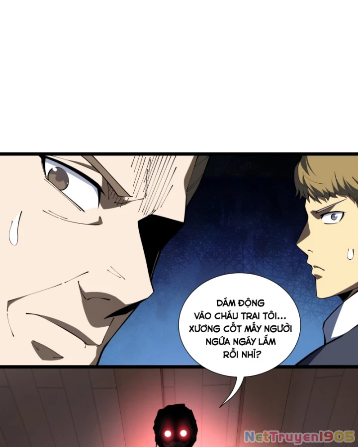 Hoàng Hôn Phân Giới Chapter 3 - 16