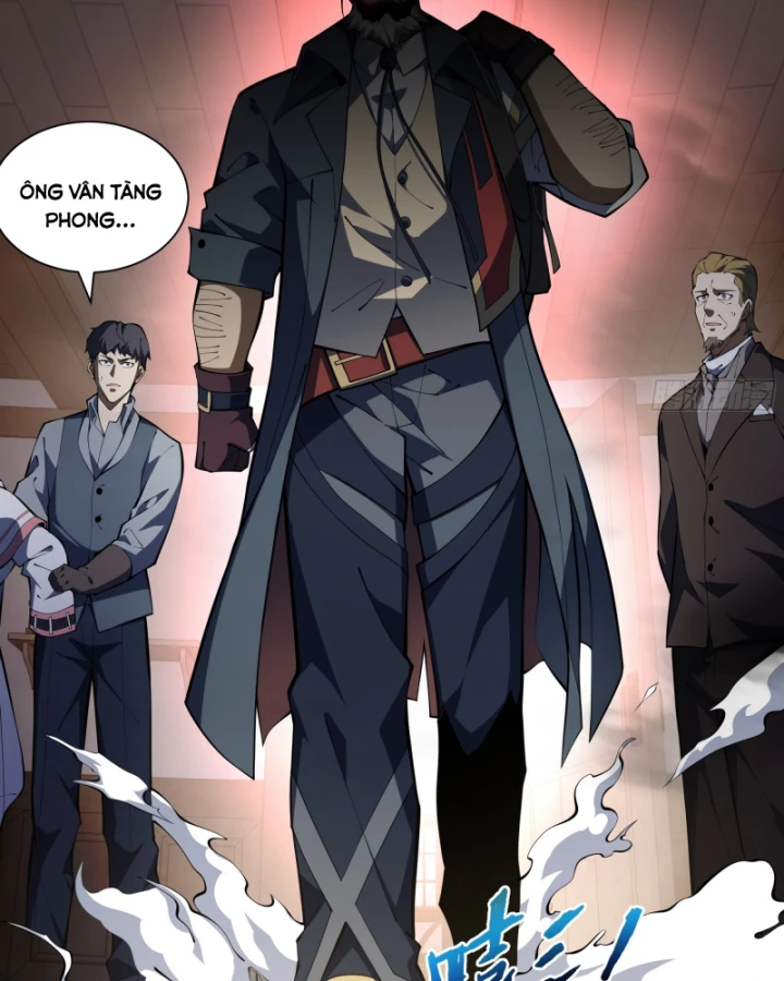 Hoàng Hôn Phân Giới Chapter 3 - 17