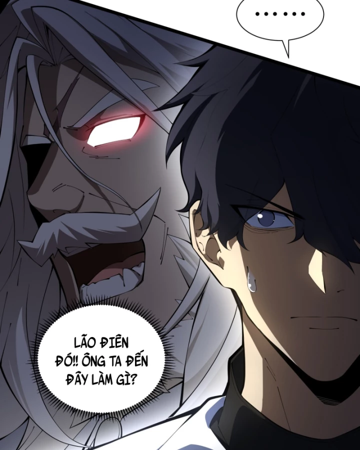 Hoàng Hôn Phân Giới Chapter 3 - 19
