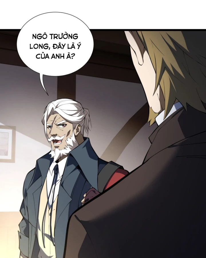Hoàng Hôn Phân Giới Chapter 3 - 24