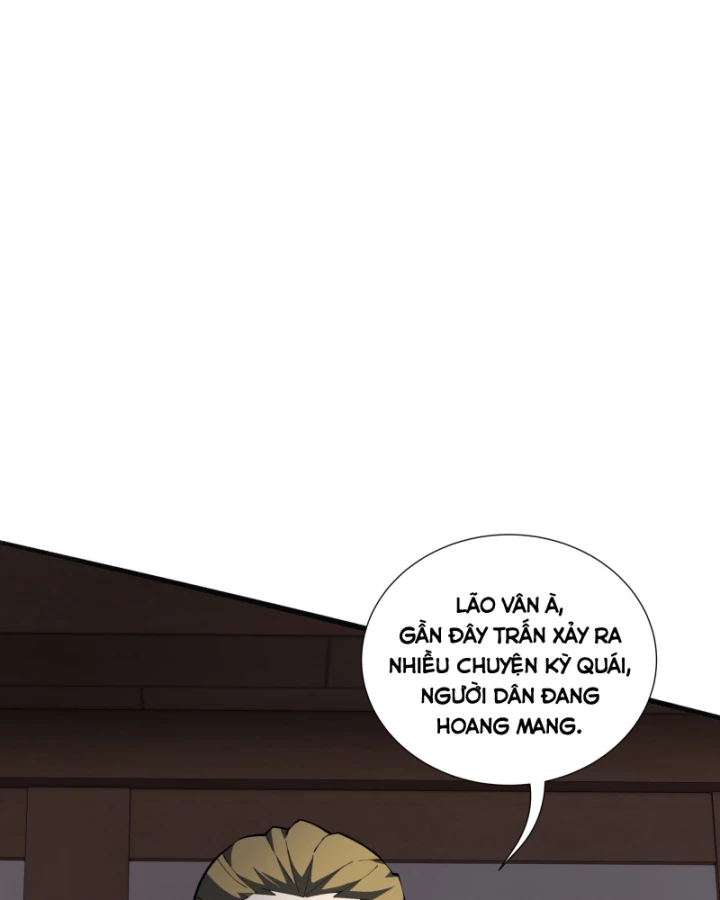Hoàng Hôn Phân Giới Chapter 3 - 26