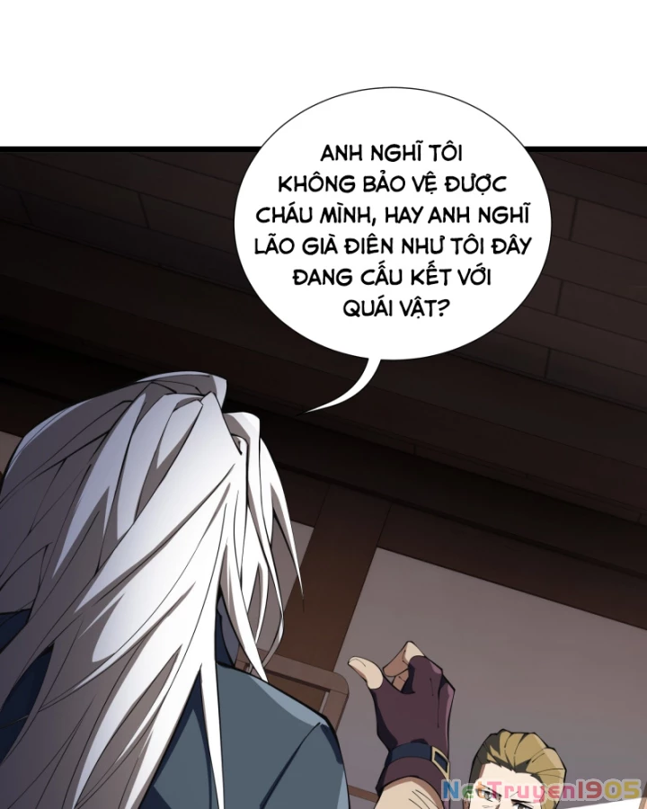 Hoàng Hôn Phân Giới Chapter 3 - 33