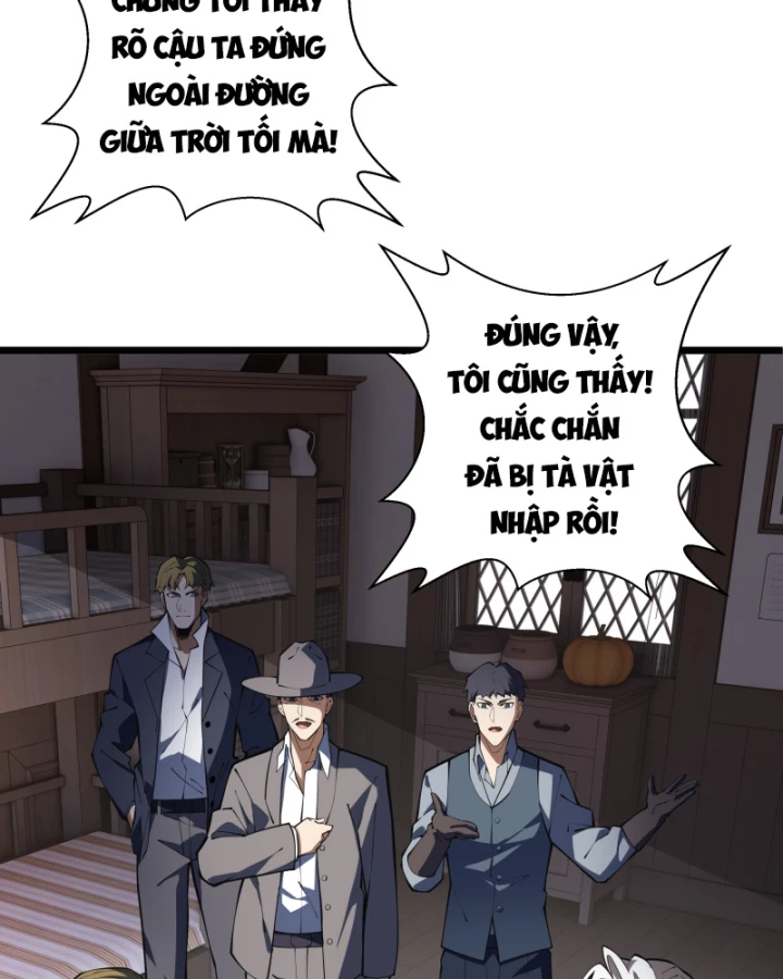 Hoàng Hôn Phân Giới Chapter 3 - 38