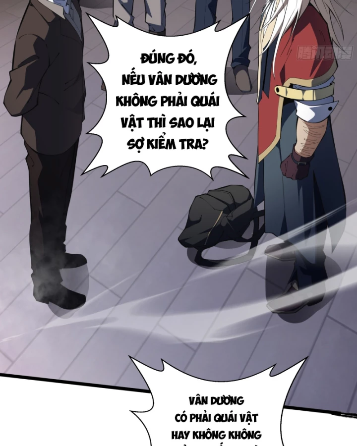 Hoàng Hôn Phân Giới Chapter 3 - 40