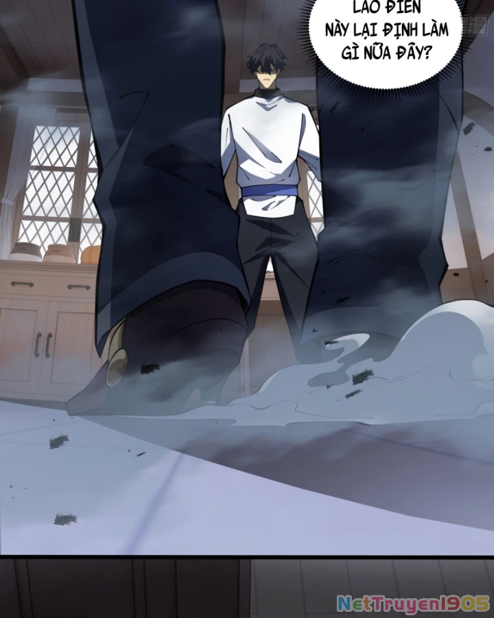 Hoàng Hôn Phân Giới Chapter 3 - 45