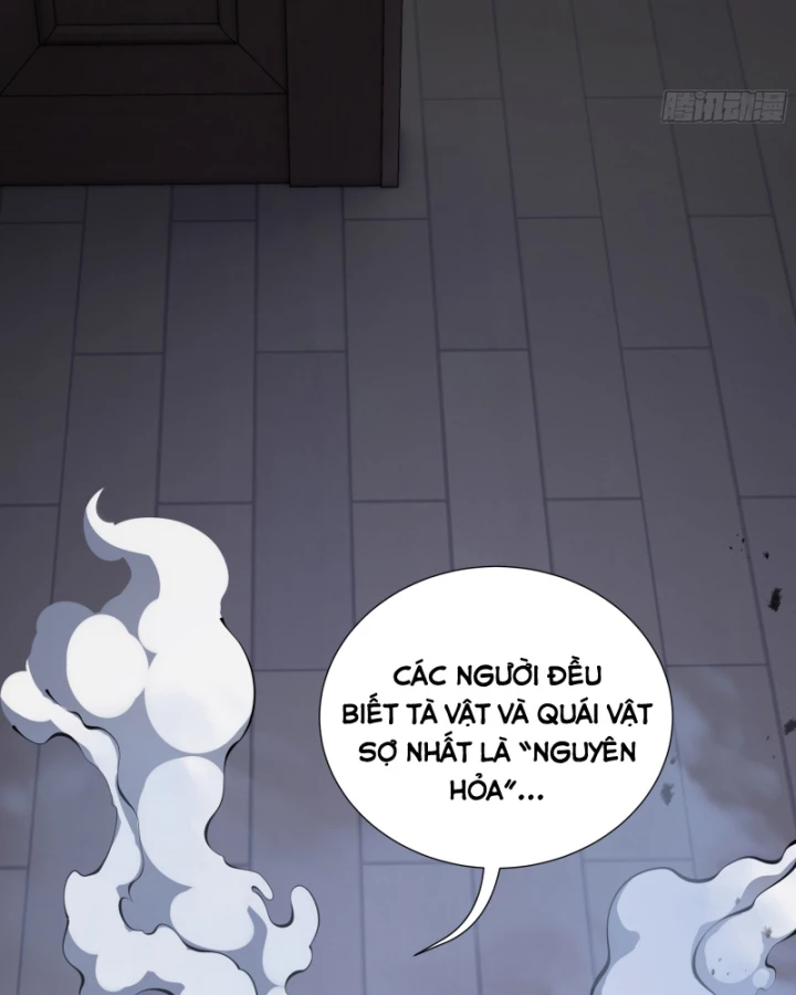 Hoàng Hôn Phân Giới Chapter 3 - 46