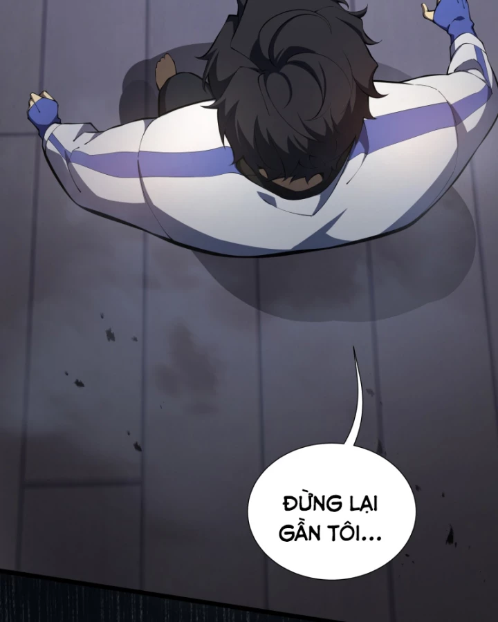 Hoàng Hôn Phân Giới Chapter 3 - 49