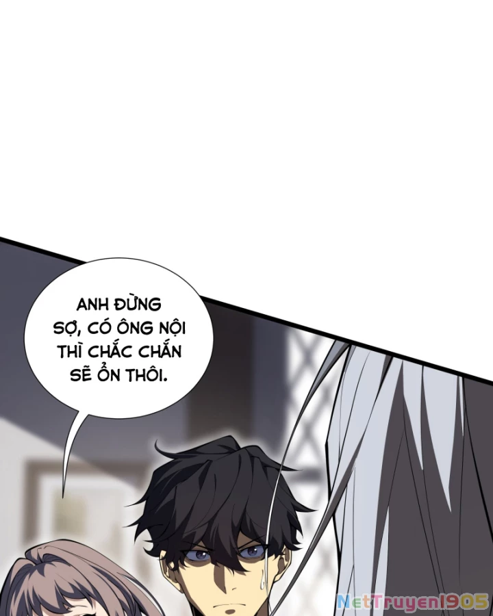 Hoàng Hôn Phân Giới Chapter 3 - 54