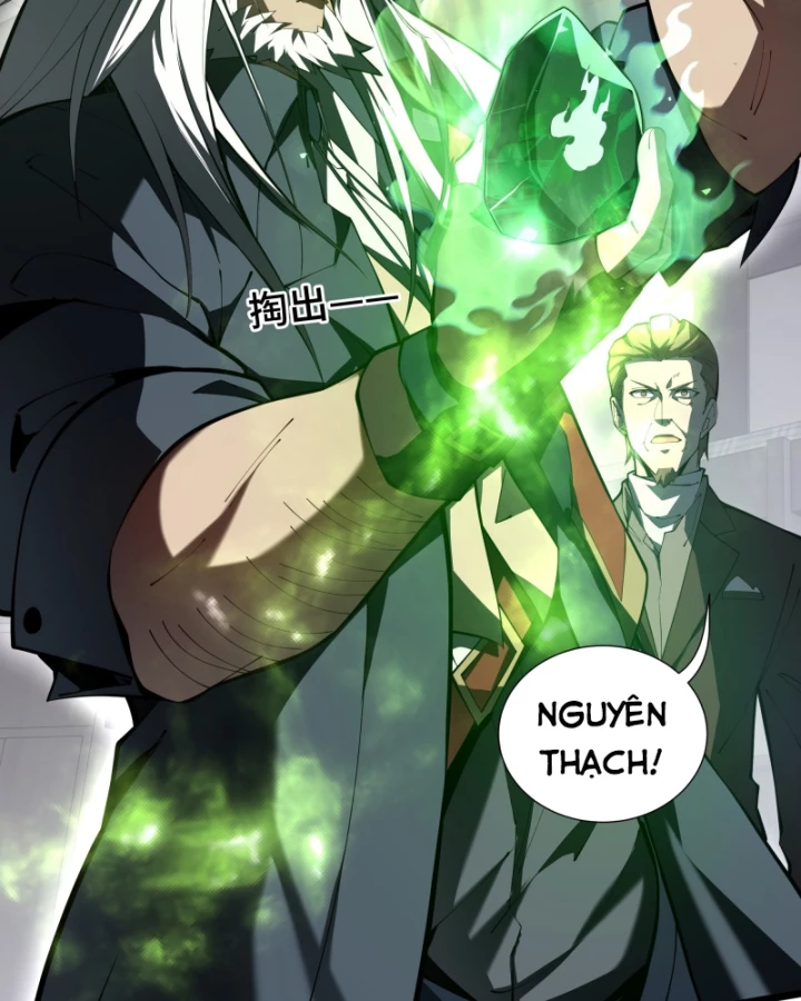 Hoàng Hôn Phân Giới Chapter 3 - 58