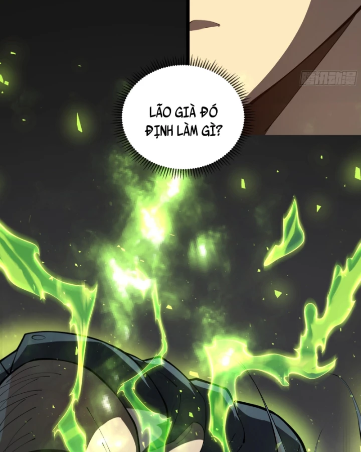 Hoàng Hôn Phân Giới Chapter 3 - 61