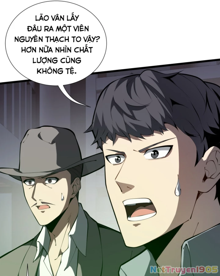 Hoàng Hôn Phân Giới Chapter 3 - 68