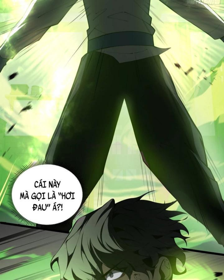 Hoàng Hôn Phân Giới Chapter 3 - 71