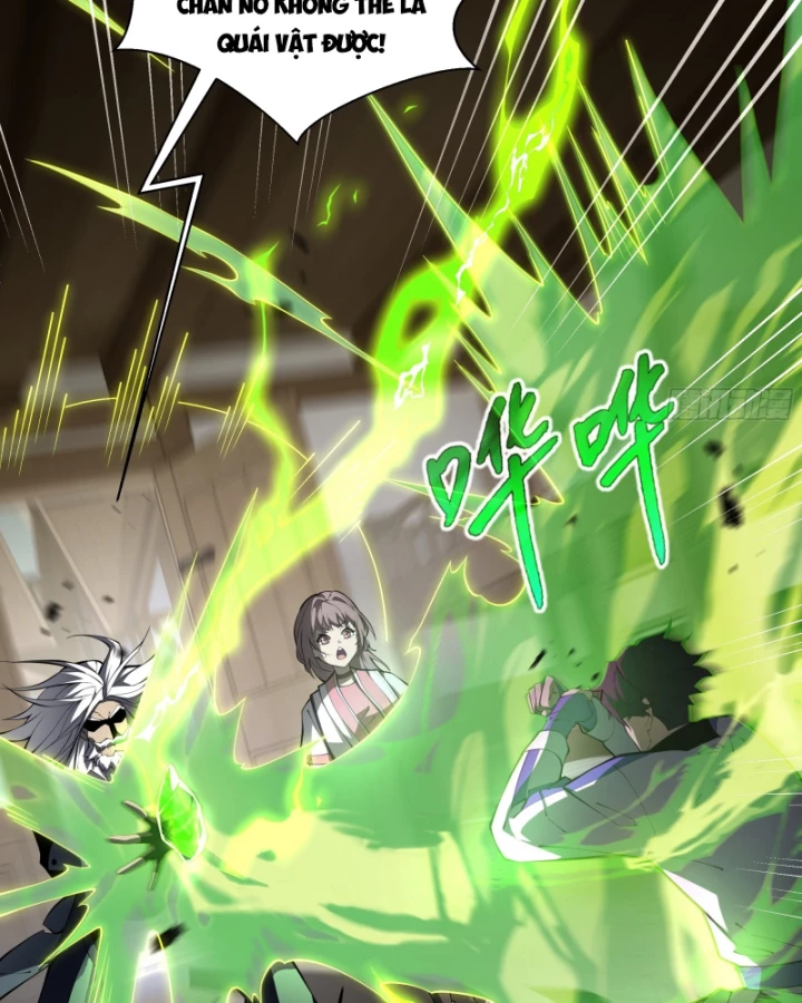 Hoàng Hôn Phân Giới Chapter 3 - 74