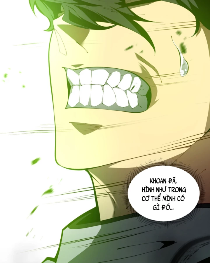 Hoàng Hôn Phân Giới Chapter 3 - 76